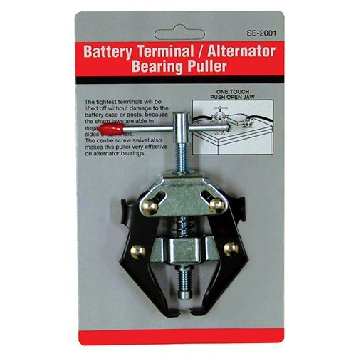 Battery Terminal / Alternator Bearing Puller