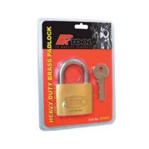 Pad Lock 25Mm