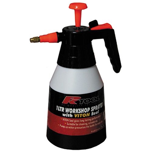 1Ltr Heavy Duty Workshop Sprayer - RG5296