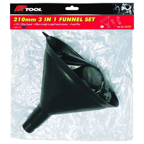 Funnel 3 In 1