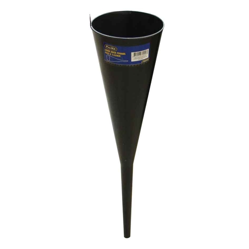 Funnel Long Neck 430 x 125MM - RG6270