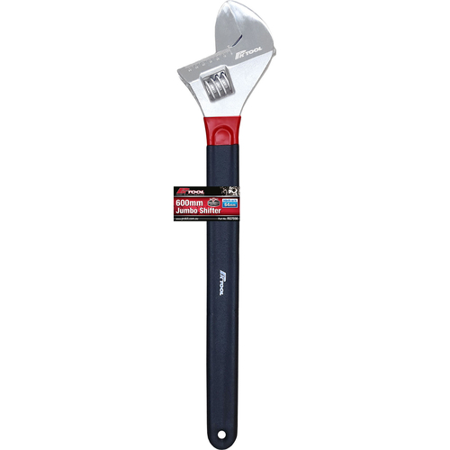 600Mm (24”) Jumbo Multi Purpose Shifter - RG7556