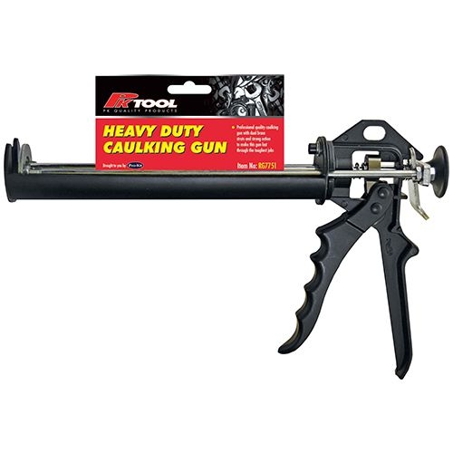 Triple Piston Caulking Gun - RG7751