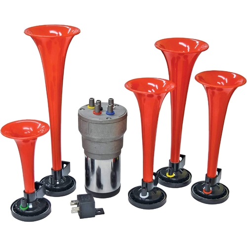 Musical Horn Kit - Dixieland