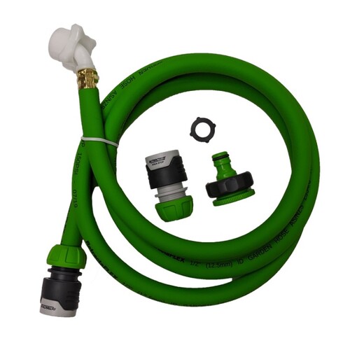 Feeder Hose Kit Dr Flex