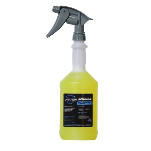 Rippa Interior Cleaner 1L Trigger - RIP1T