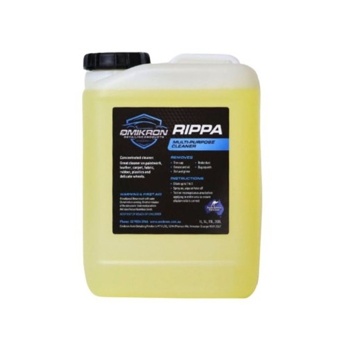 Rippa All Purpose Cleaner 5L - RIP5L