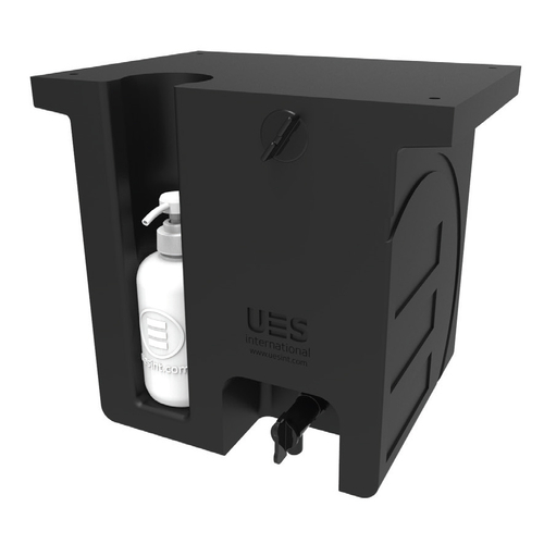 Water Reservoir - 15L w/Soap Dispenser