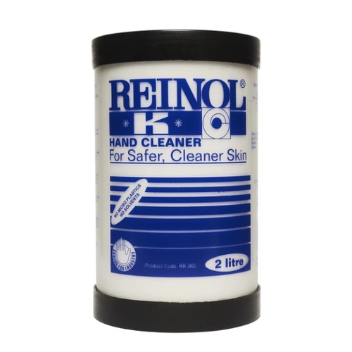 Reinol "K" Hand Cleaner Cartridge 2L - RK-002