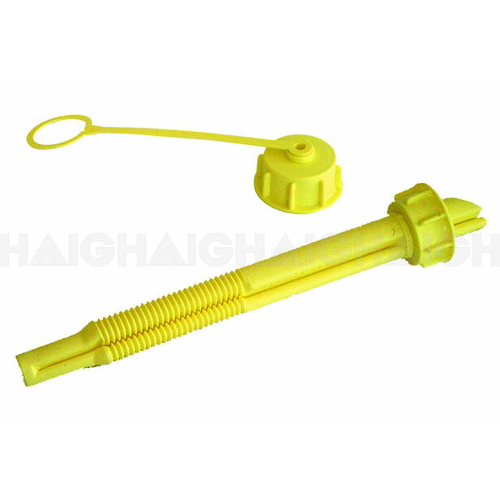 Fuel Can Lid & Pourer