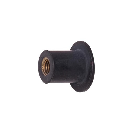 Rubber Nut M8X30 Well Nuts