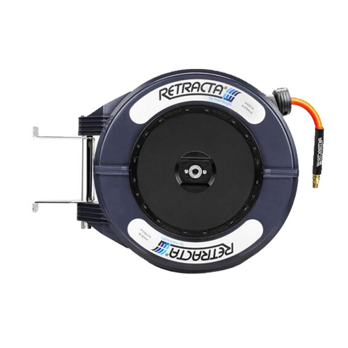 Retracta RO420D-01 1/2" x 20m R3 Premium Spring Rewind Reel - RO420D01