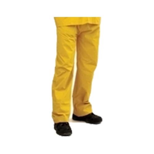 Pro Choice Rain Pants Yellow PVC 2XL