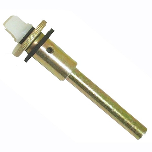 Straight Hose Fitting M14x1.5mm 10mm