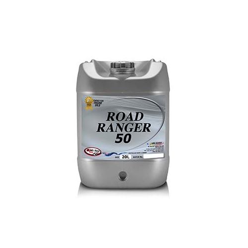 ROAD RANGER 50 TRANSMISSION OIL