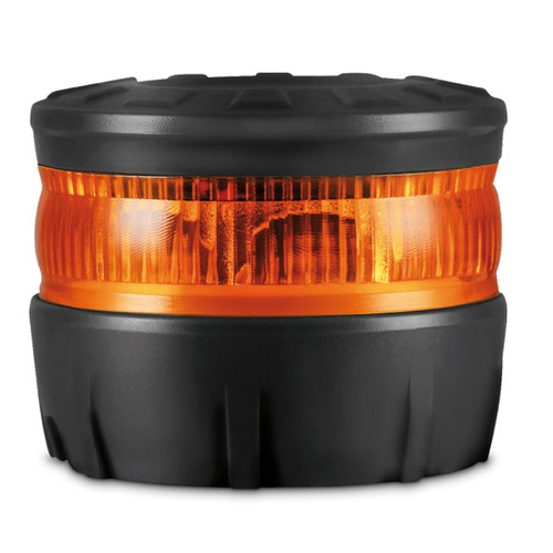 LED Rechargable Magnetic Mini Beacon - RRB71