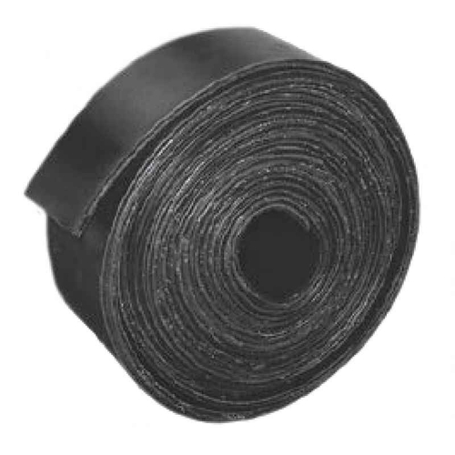 Rubber Skirting 200mm x 10mm