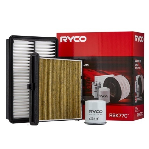 Filter Kit - RSK77C