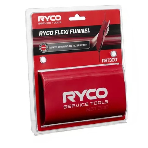 Ryco Flexible Funnel