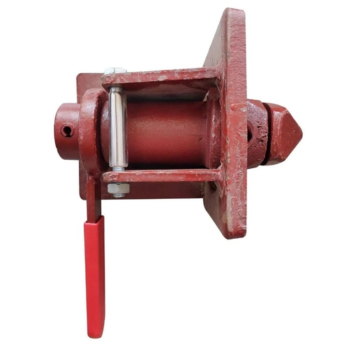 Standard Twist Lock Handle - RT-TWISTLCK1