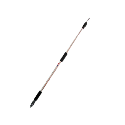 Broom Pole 2.5Mtr Non Flow Telescopic Pole - RT116