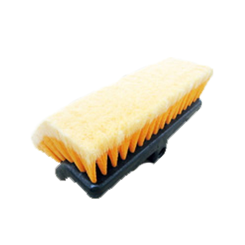 Broom Head 10 Level Angled Brush Soft - RT204