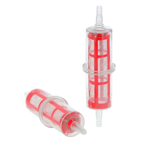 Inline Fuel Filter - RT6