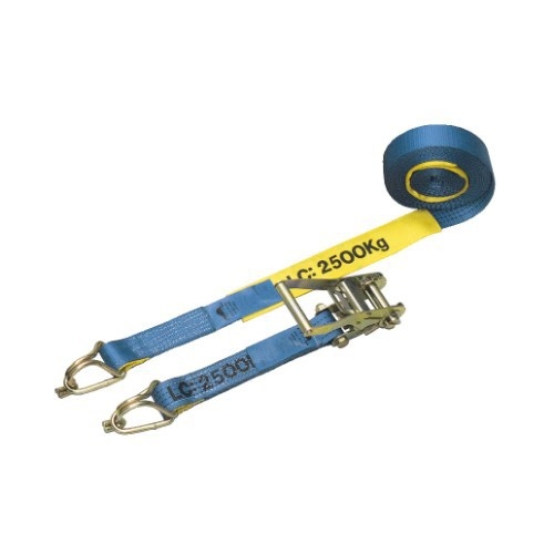 Ratchet Strap 2.5T 9M