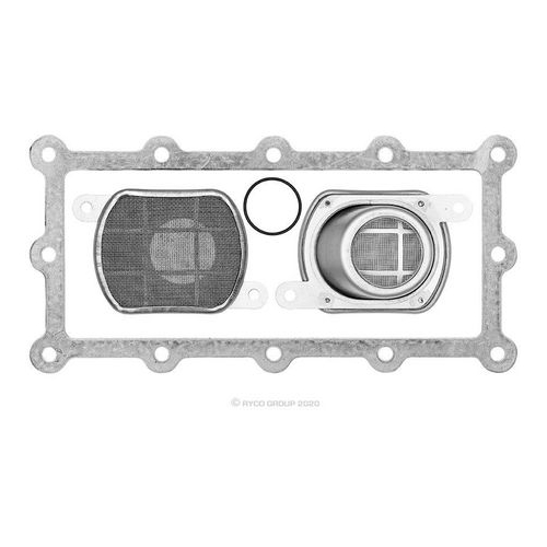 Transmission Kit Suit Canter