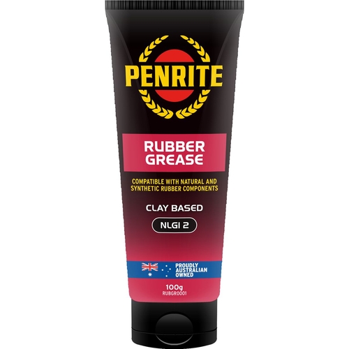 Penrite Rubber Grease 100g