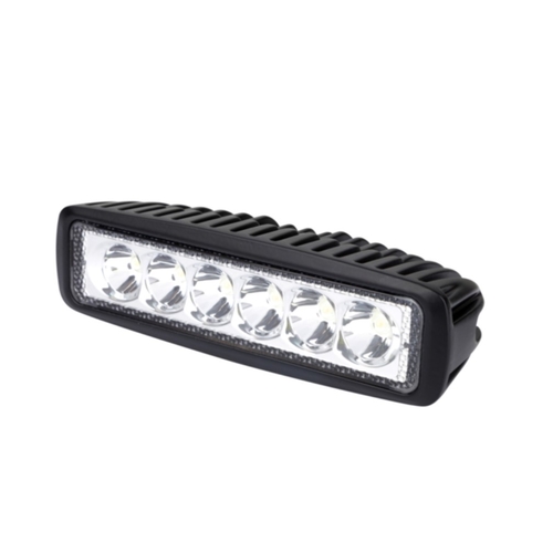 Led Rectangular Flood Light