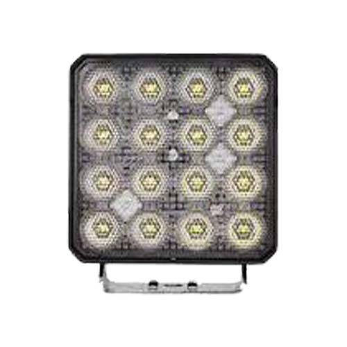 Work Light Square 10-30V