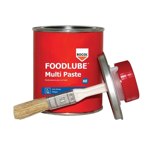 Rocol Foodlube Multi Paste 500g