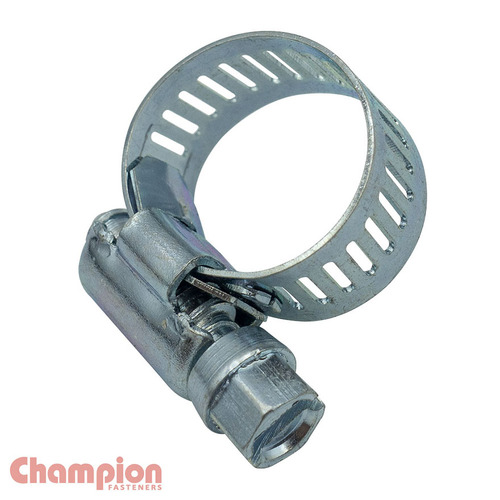 H Clamp 6-16Mm