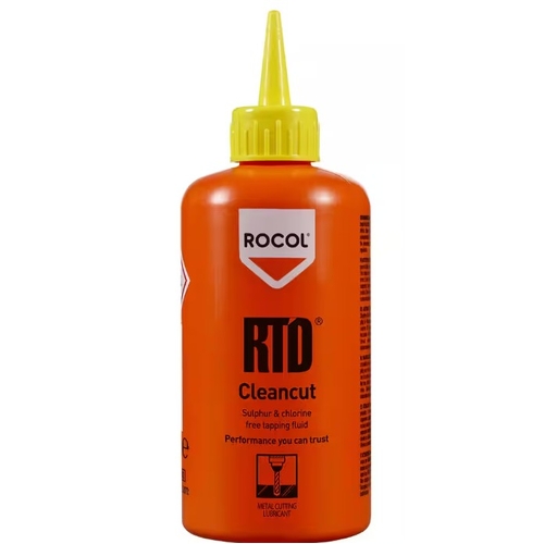 Rocol RY53062 - RTD Cleancut Metal Cutting Lubricant - 350gm - RY53062
