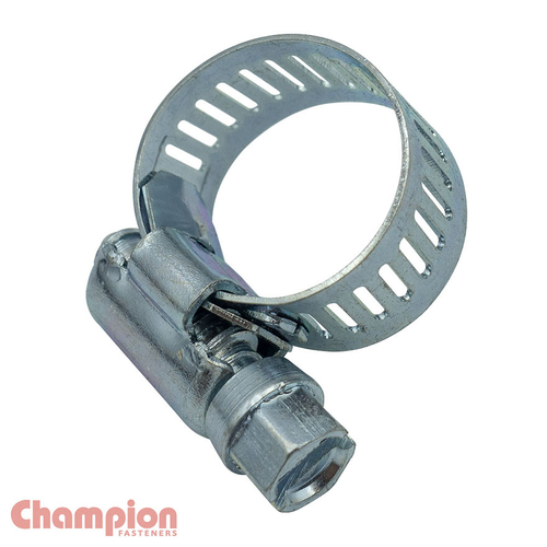 Hose Clamp 13-23mm 1pc