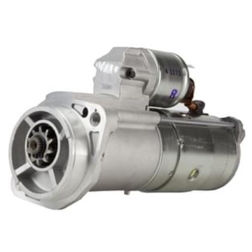 VALEO  Starter Valeo 12V 2.2kW 10T CW 34mm Suits Hyundai iLoad 2.4 2.5l Diesel
