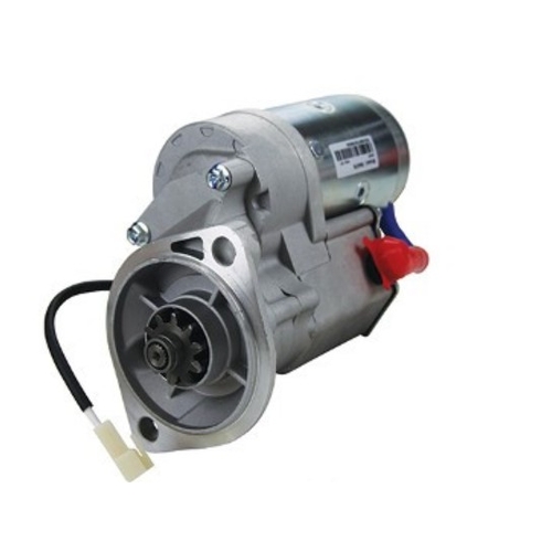 Starter Denso Type 12V 2.0kW 10T CW 39.8mm Suits Kubota 325 331