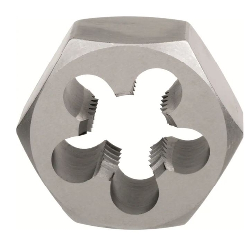 Die Nut M10 X 1