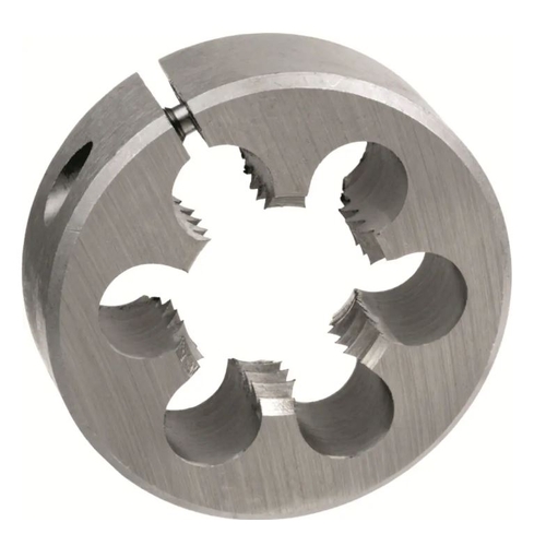 Die Nut M18 X 1.5