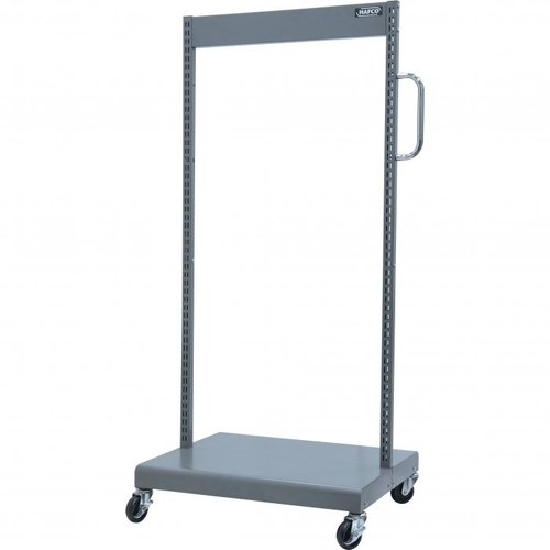 Mobile Storage System Mss-690 - S0350