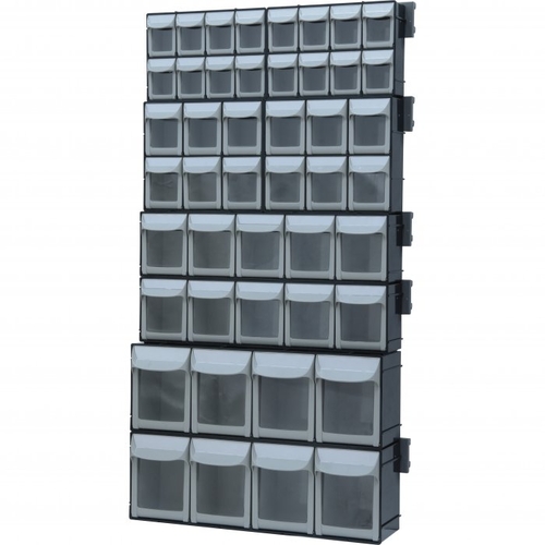 Parts Bin 46 Mixed Bk-46Mf - S0351