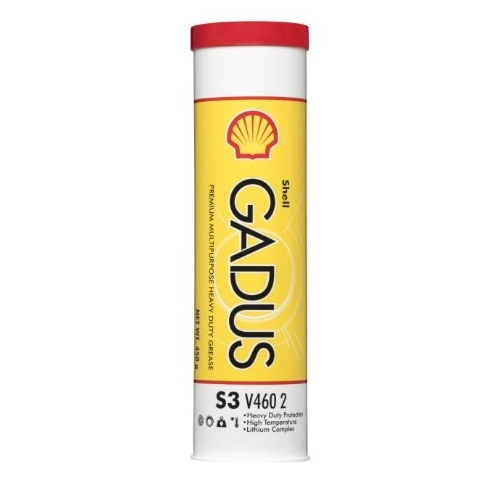 Shell Gadus S3 V460 2 12x450g - S3V4602-450G