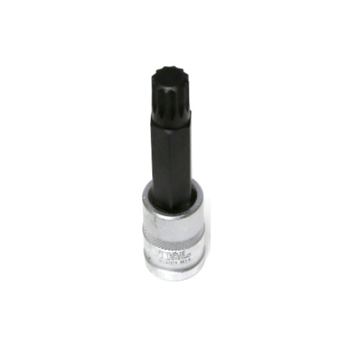 M14 Spline x 1/2"Drive Socket 100mm Long - S7614
