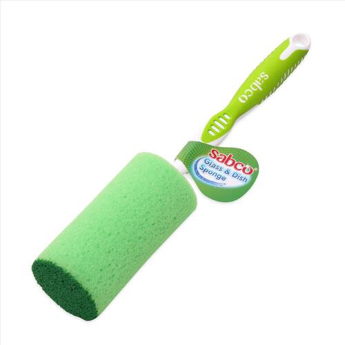 Sabco Glass & Dish Sponge