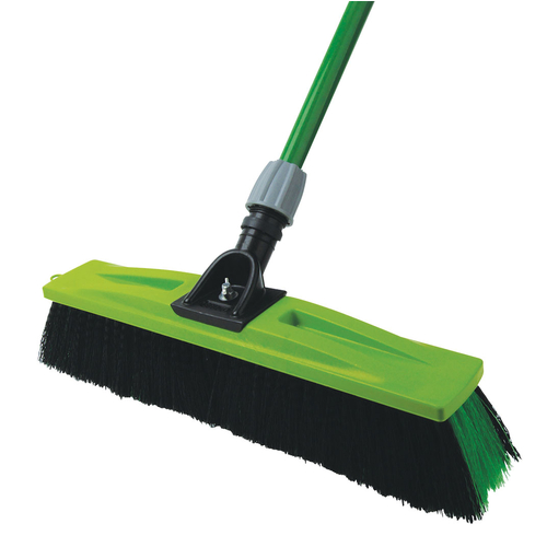 600Mm Outdoor Broom With Handle - SAB59014