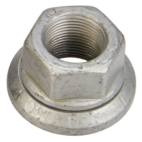 Saf Wheel Nut A/F32Xh27 M22X1.5 - SAF4247301201