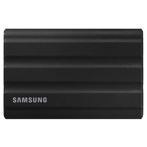 Samsung 4TB T7 Shield Portable SSD
