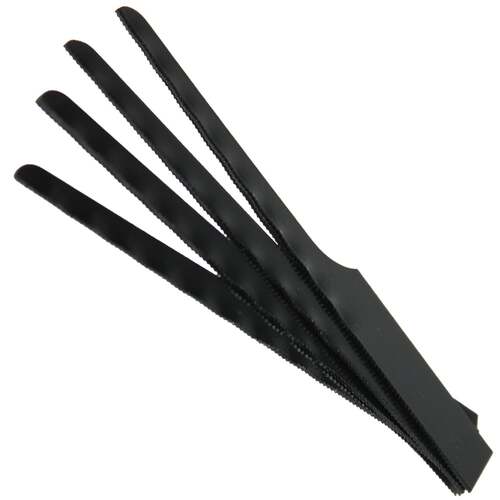 Air Hacksaw Blades - 24 Teeth - 5Pc Pack