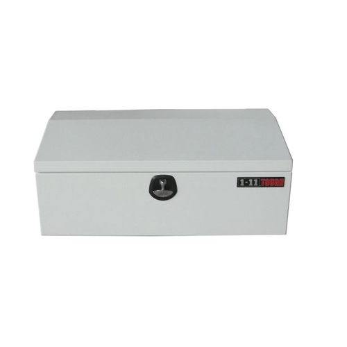 Steel Low Profile Toolbox (1250mm wide)